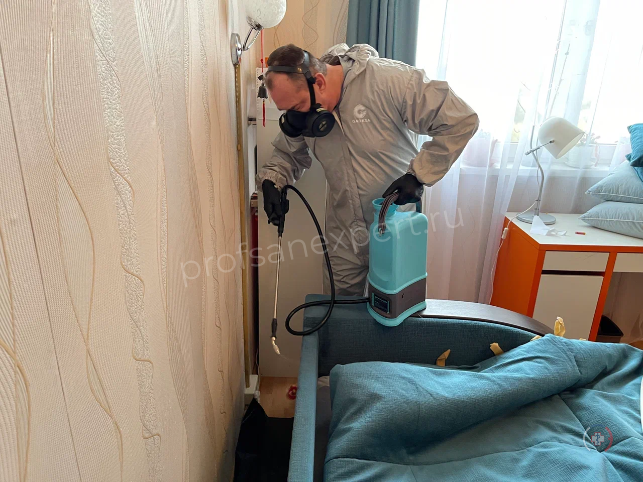 Галерея